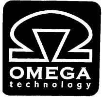 omega technology, omega, technology