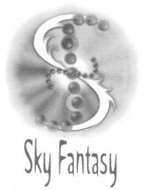 sky fantasy, sky, fantasy, sf