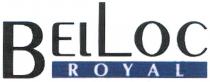 beiloc, royal, belloc, bel, loc