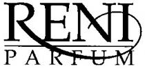 reni, parfum