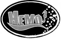 hemo, немо