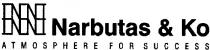 narbutas & ko, narbutas ko, &, narbutas, ko, atmosphere for success