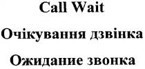 call wait, call, wait, очікування дзвінка, очікування, дзвінка, ожидание звонка, ожидание, звонка