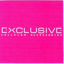 exclusive, cellular accessories