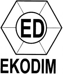 ед, ed, екодім, ekodim