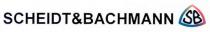 scheidt & bachmann, scheidt, bachmann, sb