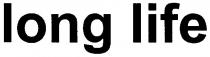 long life, long, life
