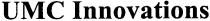 umc innovations, umc, innovations
