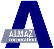 a, а, almaz, corporation