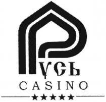 русь, casino