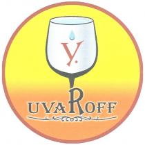 y., y, uvaroff, uva, roff