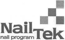 nailtek, nail, tek, nall program, nall, program