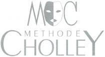 methode, cholley, mc, мс