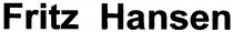 fritz hansen, fritz, hansen