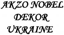 akzo nobel, akzo, nobel, dekor ukraine, decor, ukraine