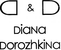 d&d, dd, diana dorozhkina, diana, dorozhkina