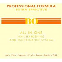 professional formula, professional, formula, extra effective, extra, effective, bo, all-in-one, all, in, one, nail hardening and maintenance system, nail, hardening, maintenance, system, new york-london-paris-rome-berlin-tokio, new york, london, paris, rome, berlin, tokio, во