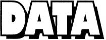 data