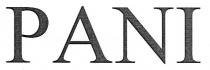 pani