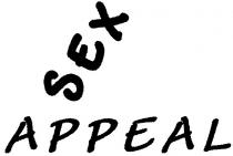sex, appeal