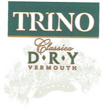 trino, classico, dry, vermouth, piemont