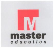 м, m, master, education