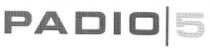 padio 5, padio, 5, радіо, радио, radio