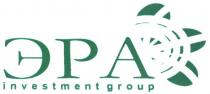 investment group, investment, group, эра