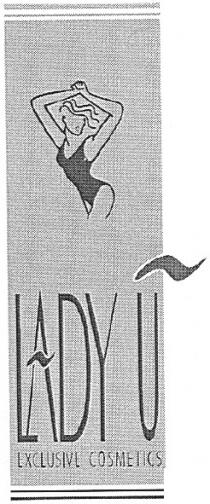 lady u, lady, u, exclusive cosmetics, exclusive, cosmetics