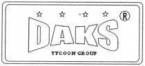 daks, tycoon group, tycoon, group