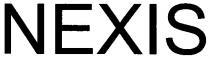 nexis