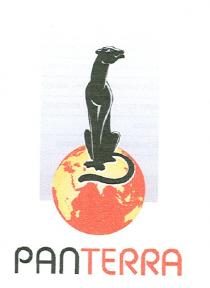 panterra, pan, terra