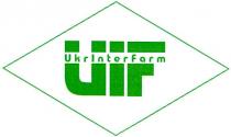 ukrinterfarm, ukr, inter, farm, uif