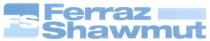 ferraz, shawmut, fs