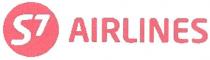 s7 airlines, s7, airlines, s, 7