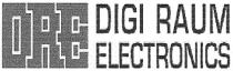 dre, digi raum electronics, digi, raum, electronics