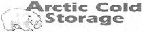 arctic cold storage, arctic, cold, storage