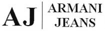 aj, armani jeans, armani, jeans