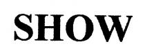 show