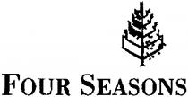 four seasons, four, seasons