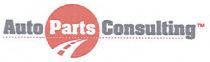 auto parts consulting, auto, parts, consulting