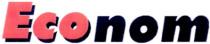 econom, eco, nom