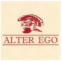 alter ego, alter, ego