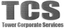 tcs, tower corporate services, tower, corporate, services