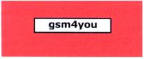 gsm4you, gsm, 4you, 4, you