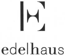 edelhaus, ede/haus, ede, edel, haus, e, е