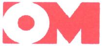 ом, om