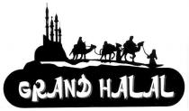 grand halal, grand, halal