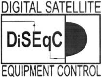 diseqc, digital satellite, digital, satellite, equipment control, equipment, control