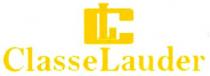 classelauder, classe lauder, classe, lauder, cl, lc